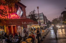 Crítica gastronómica de Don Tinto: Las Lanzas, la perla de Ñuñoa