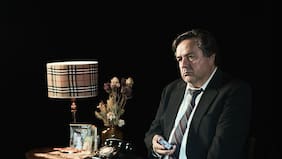 Cocaína Negra: anuncian estreno del filme sobre el químico de la DINA Eugenio Berríos