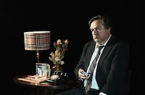 Cocaína Negra: anuncian estreno del filme sobre el químico de la DINA Eugenio Berríos