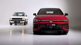 Golf GTI: 50 años de historia que marcaron al deportivo compacto