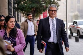 Columna de Sebastián Izquierdo y Gabriel Ugarte: “Deterioro Fiscal: la golondrina en busca de su bandada”