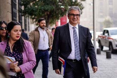 Marcel asistirá al Senado este miércoles para explicar normas sobre transferencias a Gobiernos Regionales