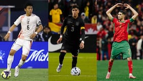 Ecuador, Marruecos y Japón: los proyectos que amenazan a las potencias en el Mundial 2026