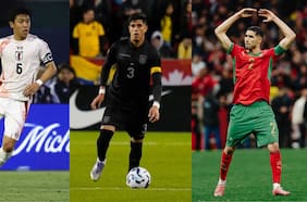 Ecuador, Marruecos y Japón: los proyectos que amenazan a las potencias en el Mundial 2026