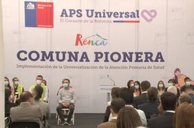 “No es posible diferenciar el gasto ni el uso del plan piloto”: falta de datos del Minsal genera críticas a la reforma de salud