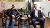 Mi momento, Capítulo 10|Ghazy Yarur y Nicolás Trajtman: “La palabra vale más que un cheque al momento de crecer”