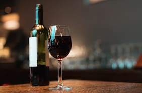 Soy nutricionista y una copa de vino no va a ayudar a tu salud