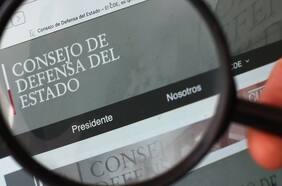 Cuenta pública del CDE: organismo mantiene 19.400 juicios en tramitación por una cuantía equivalente al 4% del PIB