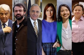 Parlamentarias 2025: la “lista negra” que merodea por el oficialismo y amenaza la postulación de díscolos