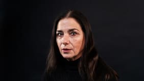 Katty Kowaleczko protagoniza una obra gratuita sobre el Alzheimer