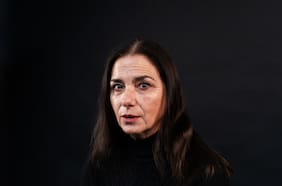 Katty Kowaleczko protagoniza una obra gratuita sobre el Alzheimer