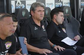 Emiliano Astorga se lanza con todo contra el plantel de Cobreloa tras la goleada histórica sufrida frente a Palestino