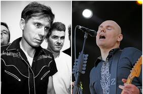 Con Franz Ferdinand y Smashing Pumpkins: Fauna Primavera presenta sus horarios 2024