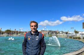 Cyril Abiteboul, ex director de Renault F1: “La Fórmula Uno sigue estando llena de historias; no veo por qué dejar de seguirla”