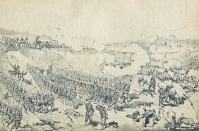 Tres caminos a Tacna: la novela que desentraña la homosexualidad en la Guerra del Pacífico