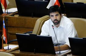 “Vamos a esperar lo que diga la justicia”: la reacción de la bancada UDI luego de que fiscal apuntara a “injerencia” de diputado Lavín en decisiones adoptadas en Maipú