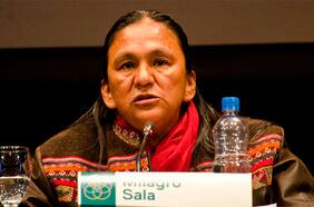 Milagro Sala: Violencia, armarios con doble fondo y “un Estado paralelo” en Jujuy