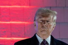 Las medidas que Donald Trump prometió hacer desde su primer día como presidente de Estados Unidos