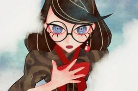 Bayoneta 3 esconde una demo jugable de Bayonetta Origins