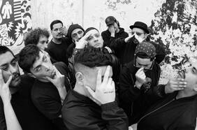 La Brígida Orquesta une fuerzas con Ana Tijoux en nuevo single: escúchalo aquí