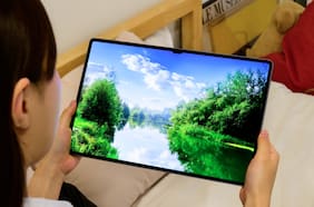 El rival directo del iPad Pro es una bestia: probamos el nuevo Galaxy Tab S10 Ultra
