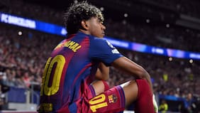 El sentido mensaje de Lamine Yamal tras la nueva lesión que lo complica en el Barcelona y la selección de España