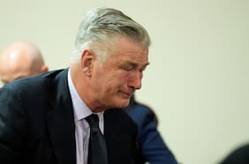 Desestiman el caso contra Alec Baldwin por homicidio involuntario: esto dijo la justicia estadounidense