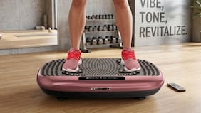 ¿Sirven realmente las plataformas vibratorias? Qué dice la ciencia sobre este entrenamiento