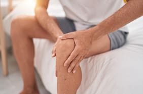 Estudio descrubre cómo reducir el riesgo de sufrir artritis de rodilla o eliminarlo por completo