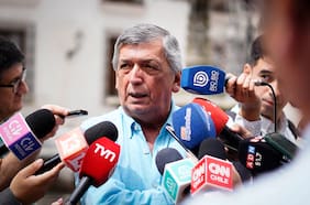 “Me llama la atención que se plantee que no hay derecho a expresión”: Carmona (PC) reafirma distancia con Boric por Cuba