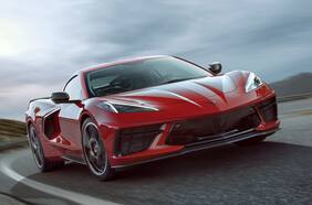 Chevrolet estrena documental que relata la historia de cómo nació el Corvette de motor central