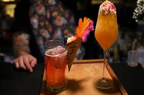 La Ronería: déjate seducir por el paraíso del ron en barrio Italia