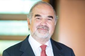 José Luis Mardones, presidente de Enap: “Los acuerdos marco no se pueden reabrir. Esa es una línea roja y en eso tenemos la concordancia total del gobierno”