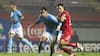Ñublense derrota en el último minuto a O’Higgins y se ilusiona con la final de la Copa de la Liga