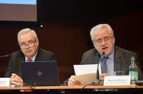 Directorio de Codelco reafirma confianza en su estrategia “más allá de los liderazgos personales y la rotación de ejecutivos” tras renuncia de Sougarret