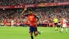 Con el talento y liderazgo de Lamine Yamal: España golea con a Croacia y confirma el liderato en la Nations League