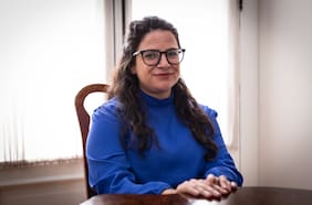 Antonia Orellana: “Una lección muy importante es que la gente quiere cambios, pero también que pase el camión de la basura”