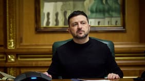 Zelensky asegura que EE.UU. pidió ayuda a Ucrania para hacer frente a los drones iraníes en Medio Oriente