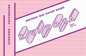 Mujeres que hacen ruido