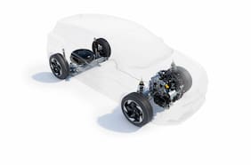 Renault presenta un nuevo motor de gasolina y GLP, con foco en eficiencia y sostenibilidad