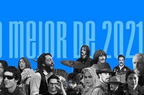 Ranking de Culto: Lo mejor de 2021 en discos, películas y series