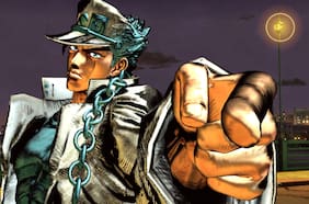 JoJo’s Bizarre Adventure: All-Star Battle R fijó su fecha de lanzamiento con un nuevo tráiler