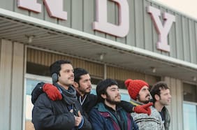 Tacto de Ases Falsos: emo y “fuera de tiempo”