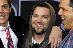 Bam Margera finalmente fue despedido de Jackass 4