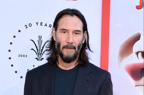 Detienen a delincuente nacional involucrado en robo a Keanu Reeves: tenía un reloj perteneciente al actor