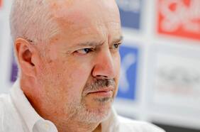 Juan Tagle le responde a Alfonso Parot luego de las acusaciones contra Cruzados por su polémica salida