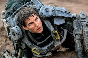 Warner Bros estaría desarrollando una serie de Edge of Tomorrow