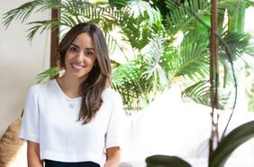 María Paz Calvo, máster en Nutrición Holística y especialista en Nutrición Oncológica: “Hoy todos están más enfermos que antes y esto está relacionado con la forma cómo nos alimentamos”