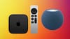 Apple TV 4K y HomePod mini 2 llegan a Chile: cuánto cuestan y qué cambia