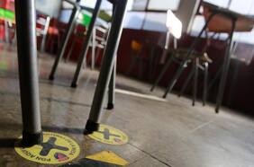 Estudiante agrede a su compañero con un arma de fuego en colegio de Pitrufquén